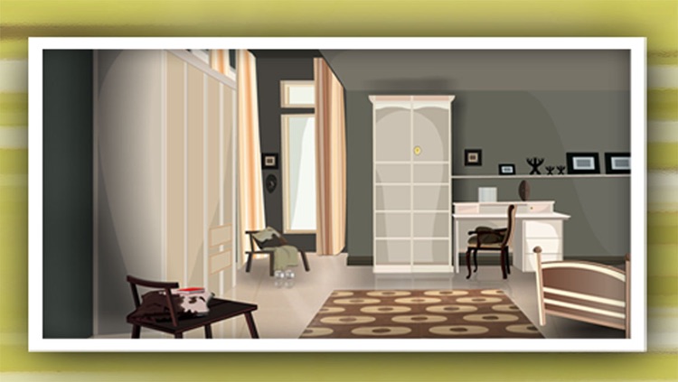 Escape From Farm House