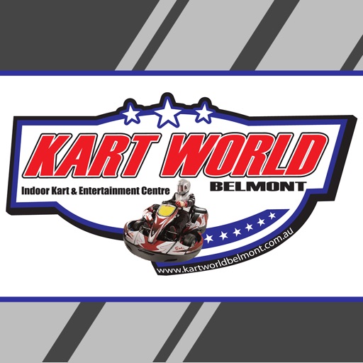 Kart World Australia Belmont by Club Speed