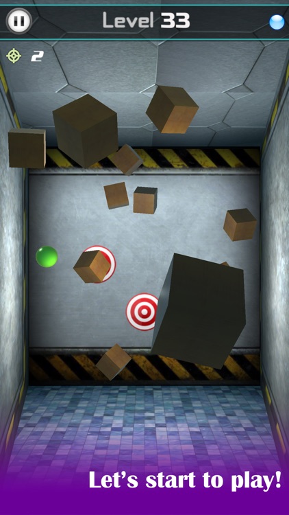 Bouncing Smash screenshot-4