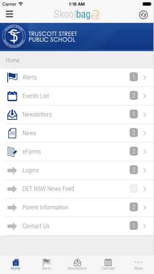 Truscott Street Public School - Skoolbag(圖3)-速報App