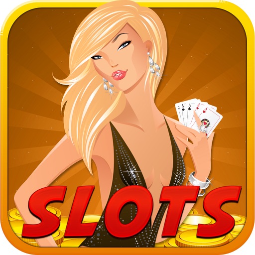 Slots of Life Casino iOS App