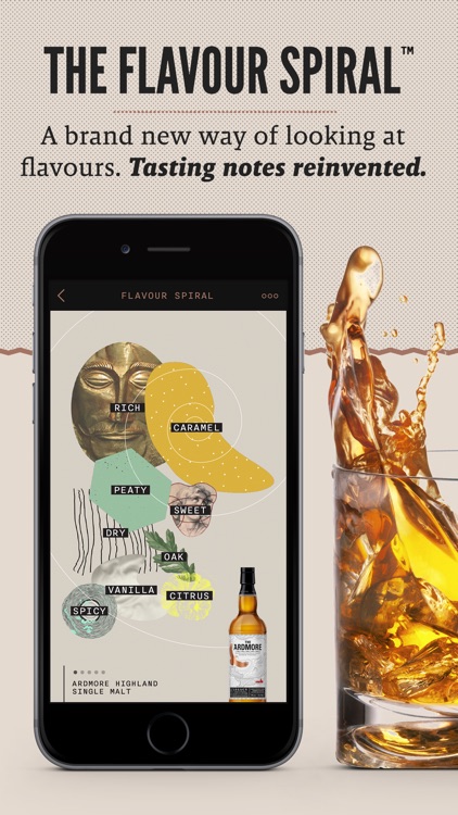 Flaviar - A Whiskey Club for Explorers at Heart