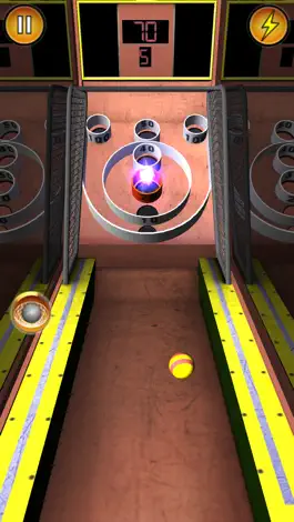 Game screenshot Rally Bowling Free mod apk