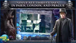 Game screenshot Riddles of Fate: Memento Mori - A Hidden Object Detective Thriller hack