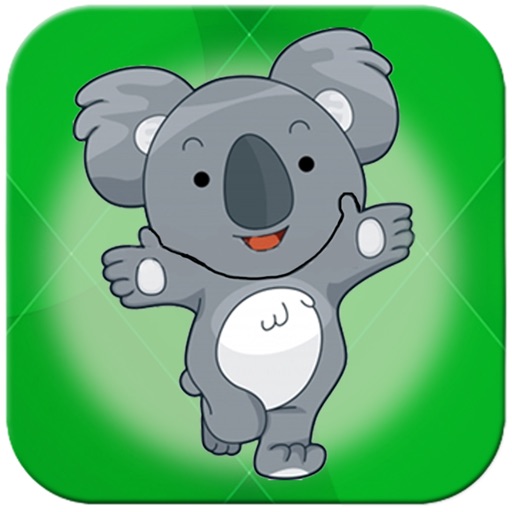 Koala Jump FREE