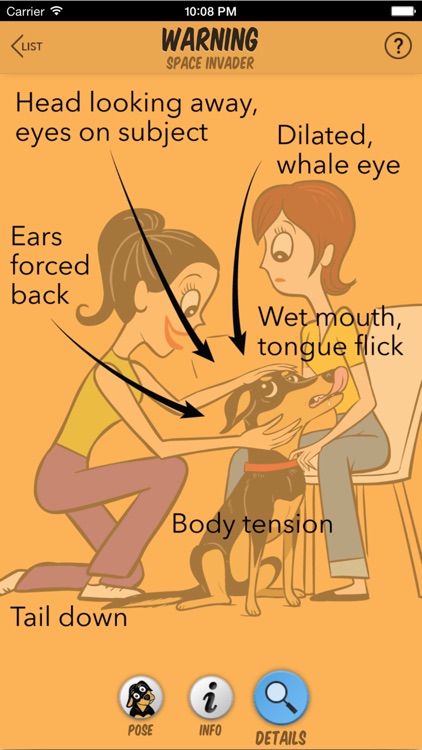 Dog Decoder screenshot-3