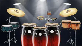 Game screenshot Band Boom Real Percussion apk