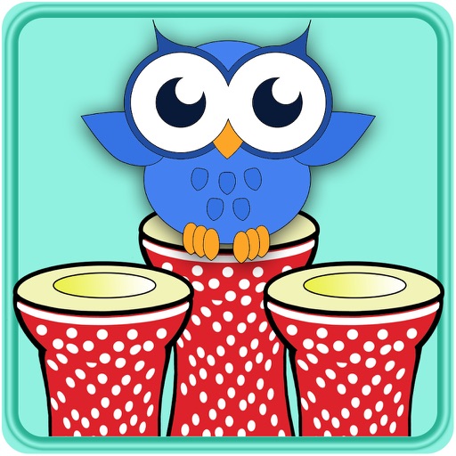 Whack the Owls iOS App