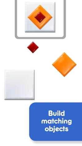 Game screenshot Dexteria VMI Visual-Motor Integration Skills hack