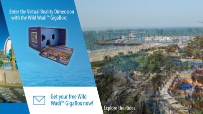Screenshot #2 pour Wild Wadi 360