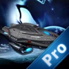 A Metal Space Race 3D PRO