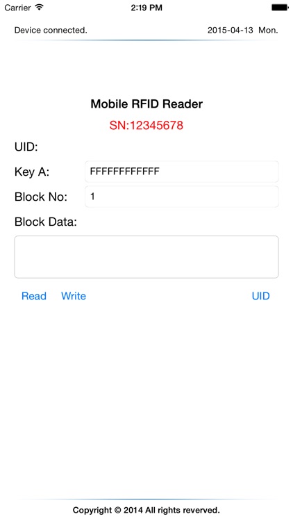 ReaderElf screenshot-4