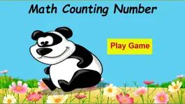 Game screenshot Math Counting Number for Kids mod apk