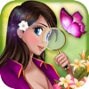 Hidden Objects - Spring Garden