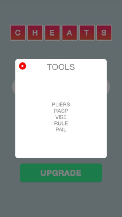 Cheats for Letterpad ~ All Answers to Cheat Free!