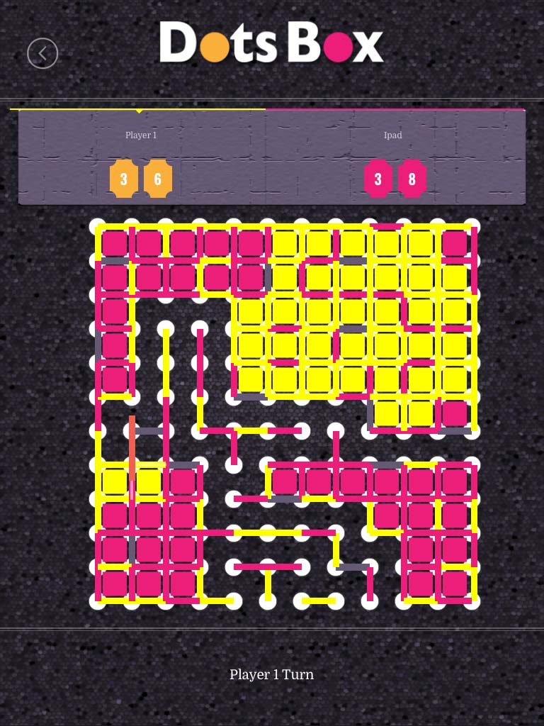Dots Box
