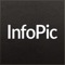 With InfoPic you can make your pictures matter by instantly producing documents that connect your pictures with time, comments and location