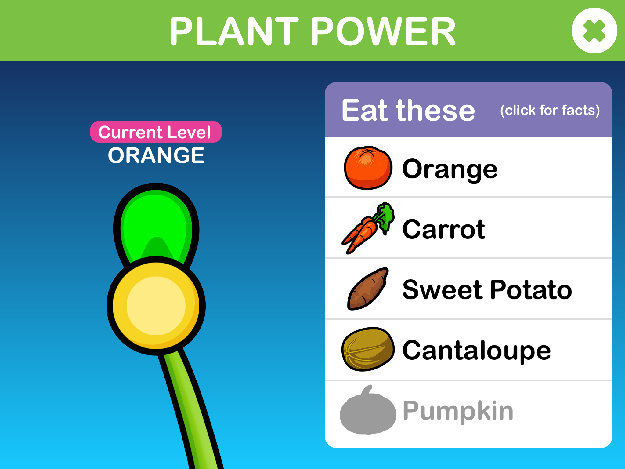 FoodLeap screenshot 8