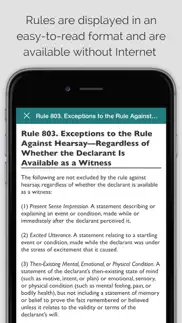 federal rules & opinions - court caddy problems & solutions and troubleshooting guide - 1