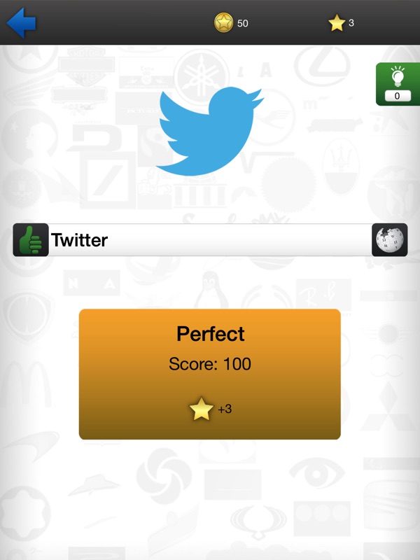 Logo Quiz Ultimate screenshot 8