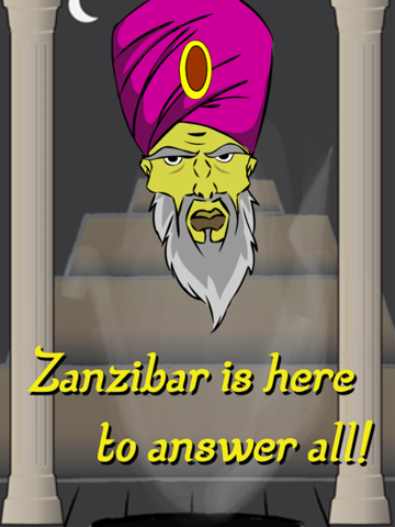 Screenshot #5 pour My Psychic Friend