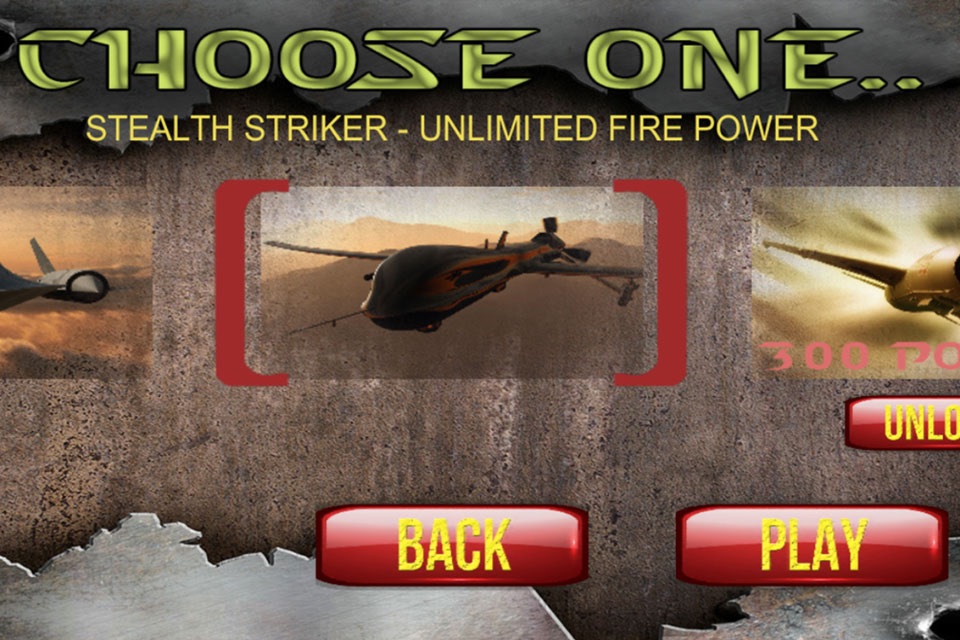 Drone Striker Scorpion Armory 3D - Desert Storm Bionic Monsters Collision screenshot 2