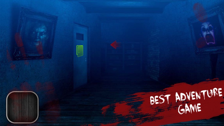 Escape Mystery Haunted House Revenge 2: Point & Click Adventure