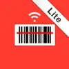 Barcodr Lite - Wireless QRCode Reader and Scanner App Support