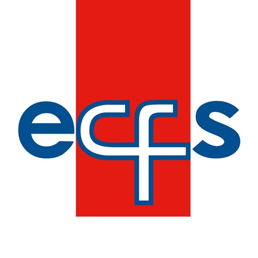 ECFS 2015 Icon