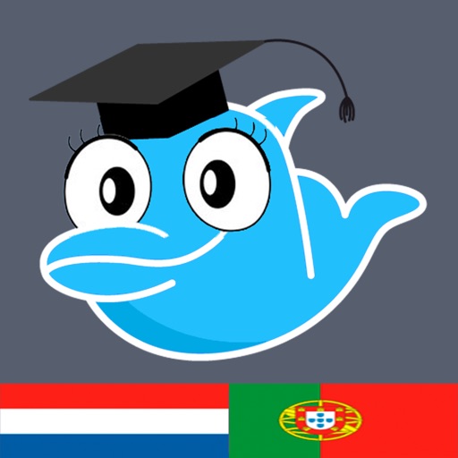 Learn Dutch and Portuguese: Memorize Words icon