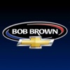 Bob Brown Chevrolet.