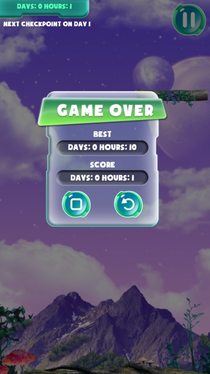 Green Viking Quest - Jungle Platformer and Jumping Adventure Game for Kids screenshot-4