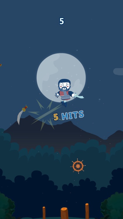 Pirates Jump Jump Jump Free