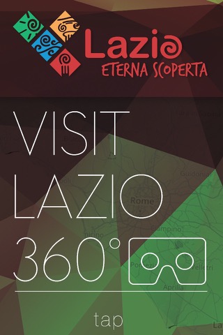 VisitLazio.com - EXPO 2015のおすすめ画像1
