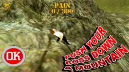 Game screenshot Kill The Ragdoll Stickman Boss 2 (a physics dismount game) apk