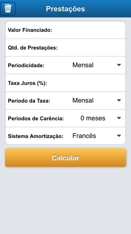Cálculo de Prestações Proのおすすめ画像4