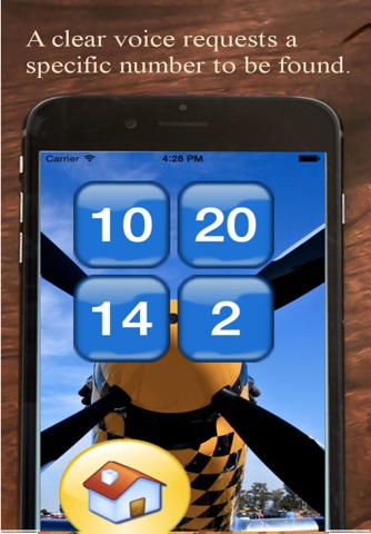 Find the Numbers Game screenshot 2