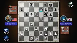 Game screenshot World Chess Championship mod apk