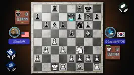 World Chess Championship Game screenshot World Chess Championship mod apk