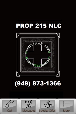 Prop 215 NLC screenshot 2