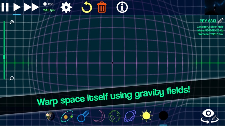 Planet Genesis screenshot-4