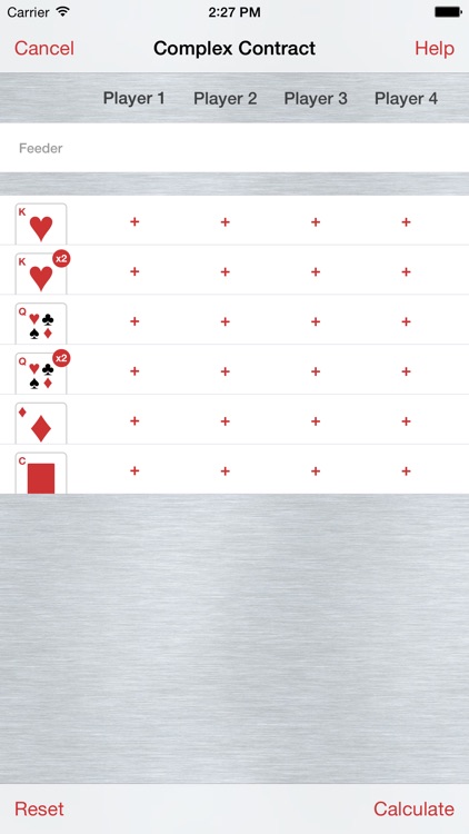 Trix EZ Calculator screenshot-3
