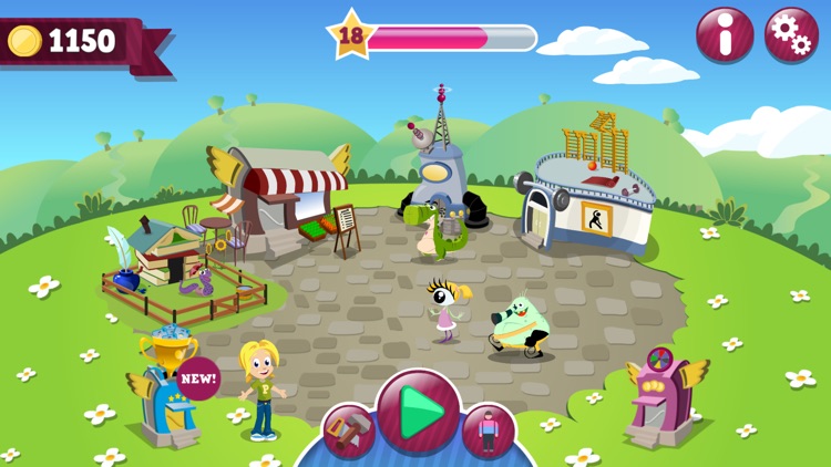 ABCiTY – Learn English