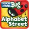 Alphabet Streets