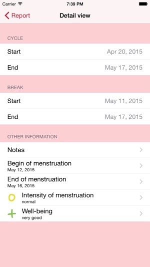 Pilly! - Your pill reminder(圖4)-速報App