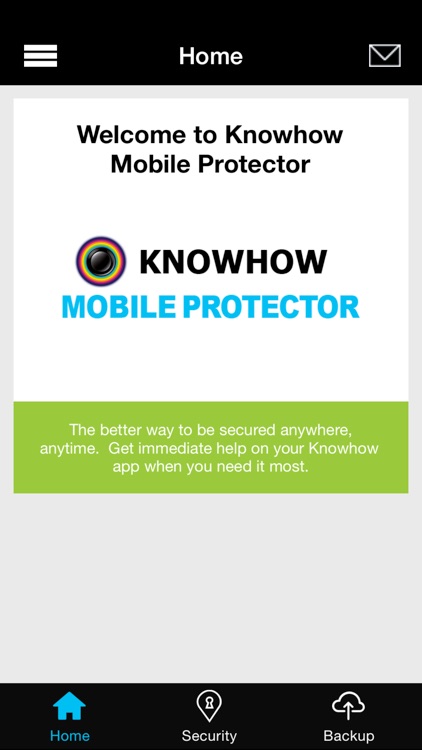 Knowhow Mobile Protector