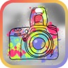 Photo Editor - Use Amazing Color Effects app icon - Photo & Video app for iPhone