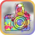 Photo Editor - Use Amazing Color Effects App Cancel