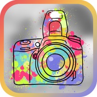Photo Editor - Use Amazing Color Effects app icon - Photo & Video app for iPhone