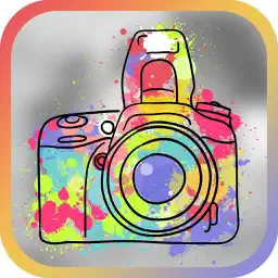 Photo Editor - Use Amazing Color Effects app icon